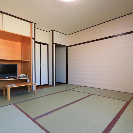 Fuji-Shi Business Hotel Furuiya Ryokan Fuji  Esterno foto