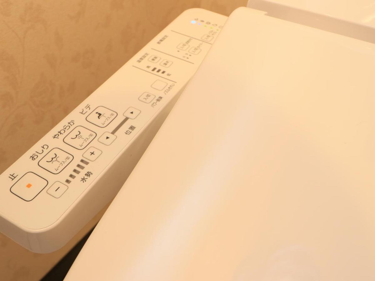 Fuji-Shi Business Hotel Furuiya Ryokan Fuji  Esterno foto