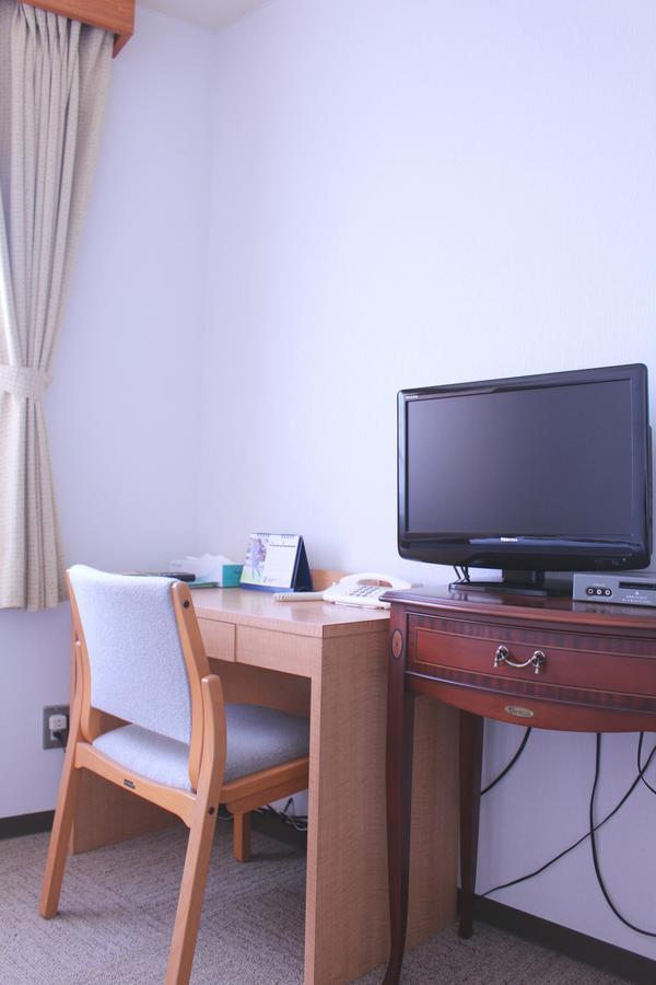 Fuji-Shi Business Hotel Furuiya Ryokan Fuji  Esterno foto