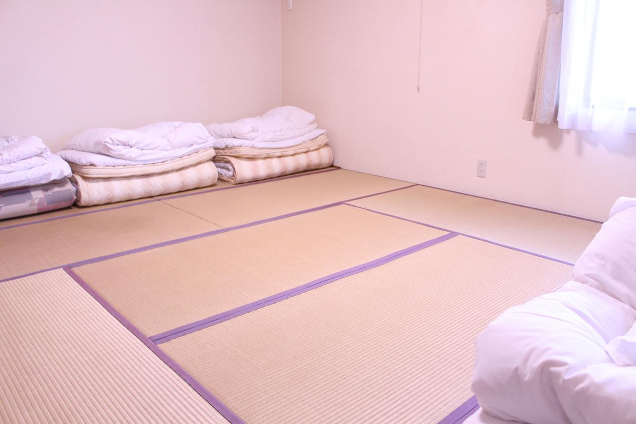 Fuji-Shi Business Hotel Furuiya Ryokan Fuji  Esterno foto